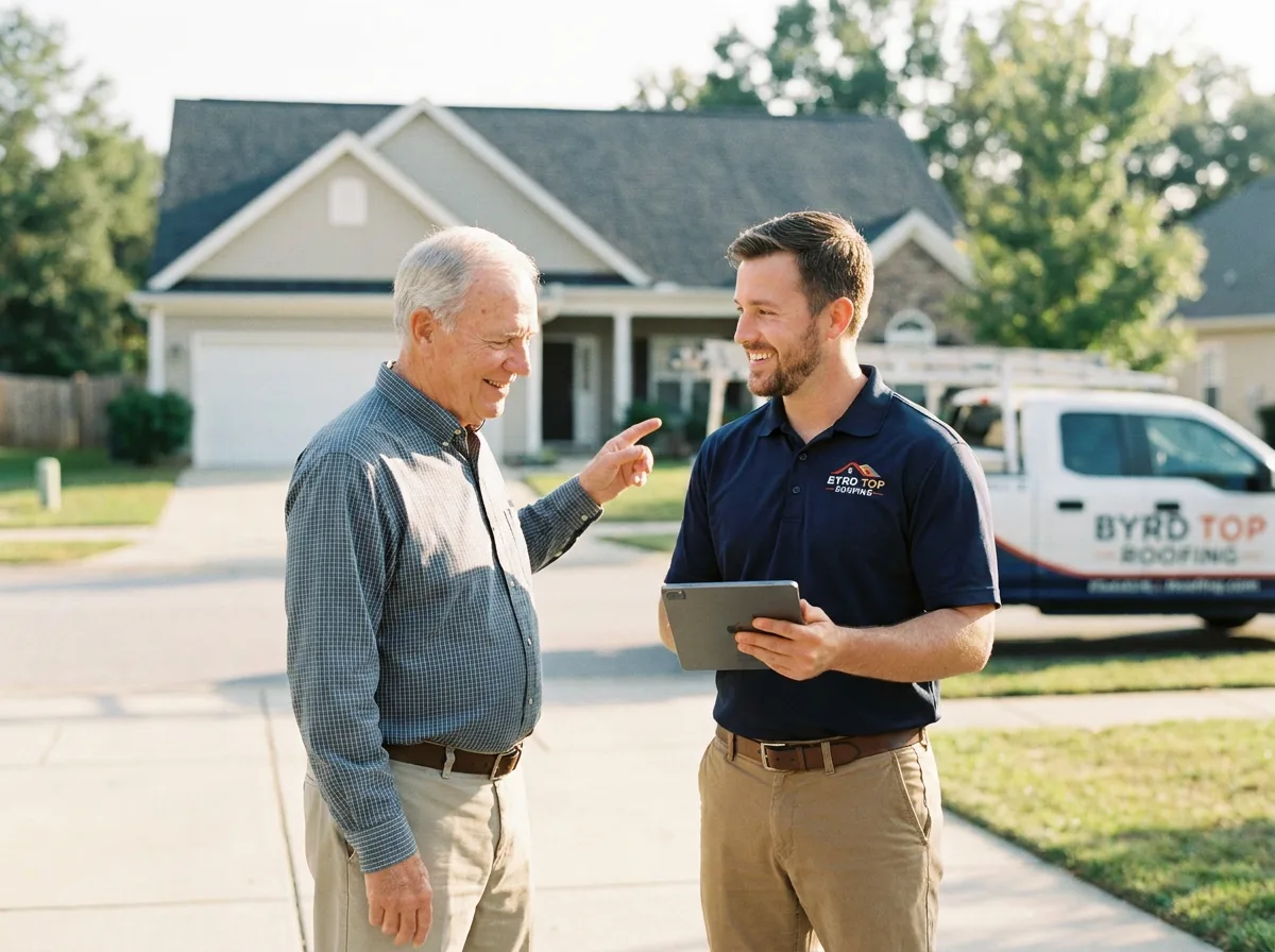 Roofing Schertz, TX FAQs